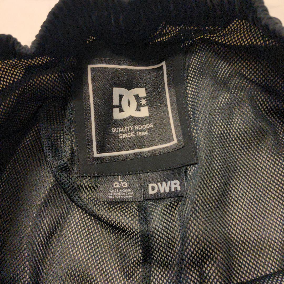 DC SHOE CO. スノーボードパンツ　☆