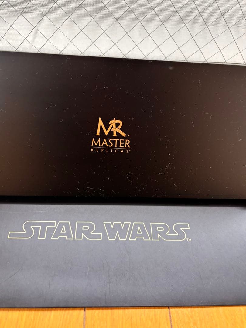 MASTER REPLICAS STAR WARS レプリカ