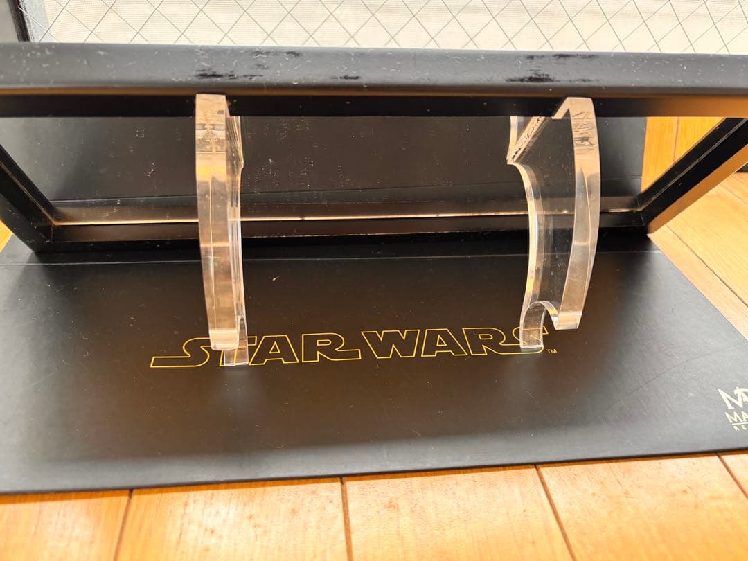 MASTER REPLICAS STAR WARS レプリカ