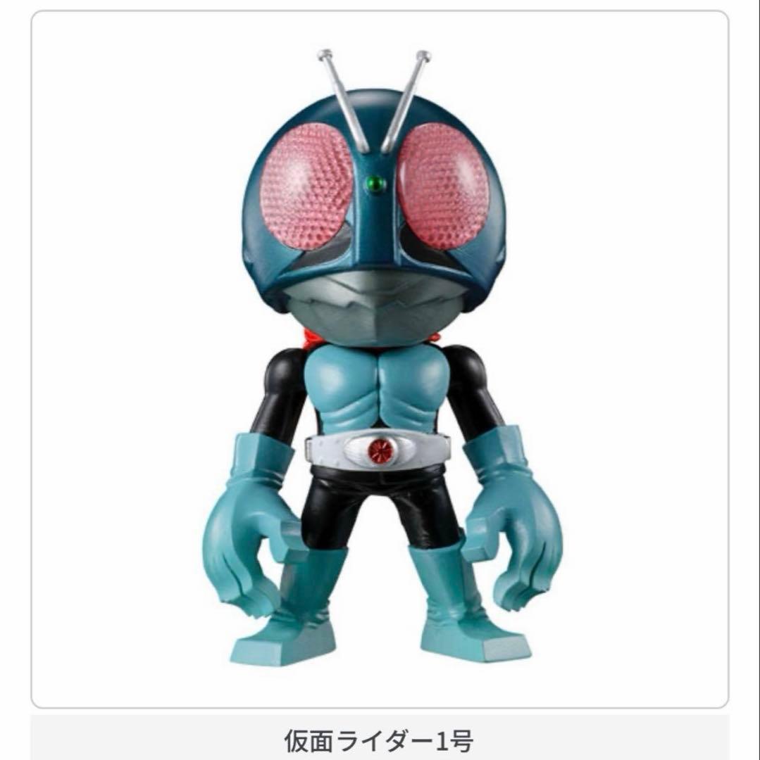 村*人様 POWER KNUCKLE byTOUMA × KAMEN RIDER