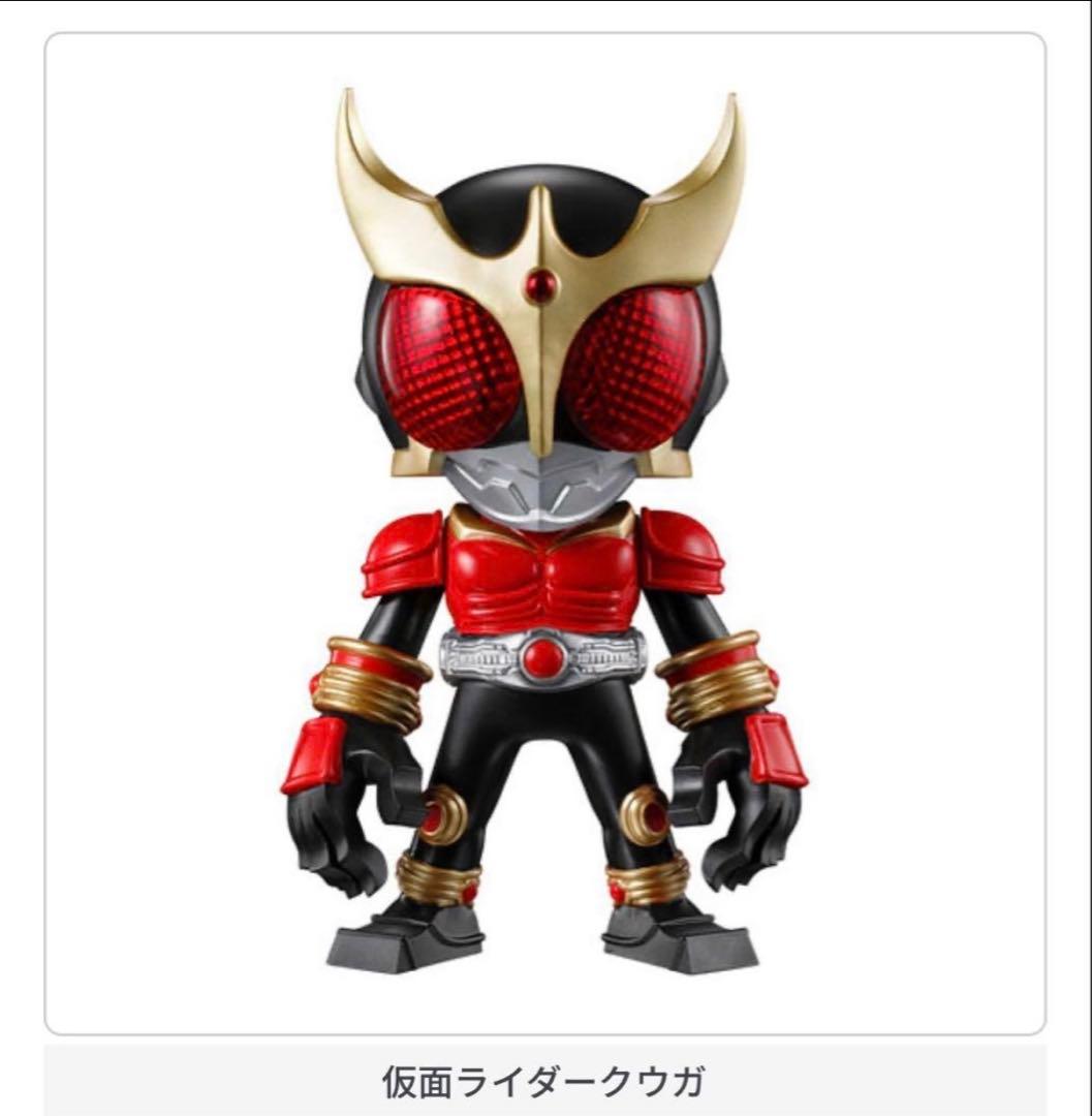 村*人様 POWER KNUCKLE byTOUMA × KAMEN RIDER
