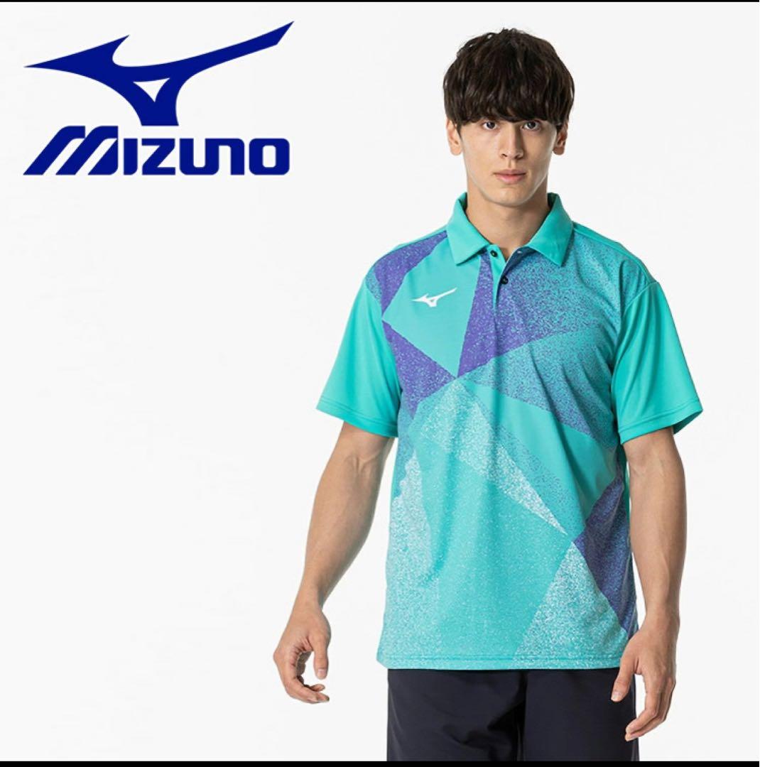 新品　MIZUNO テニスウェア Lサイズ