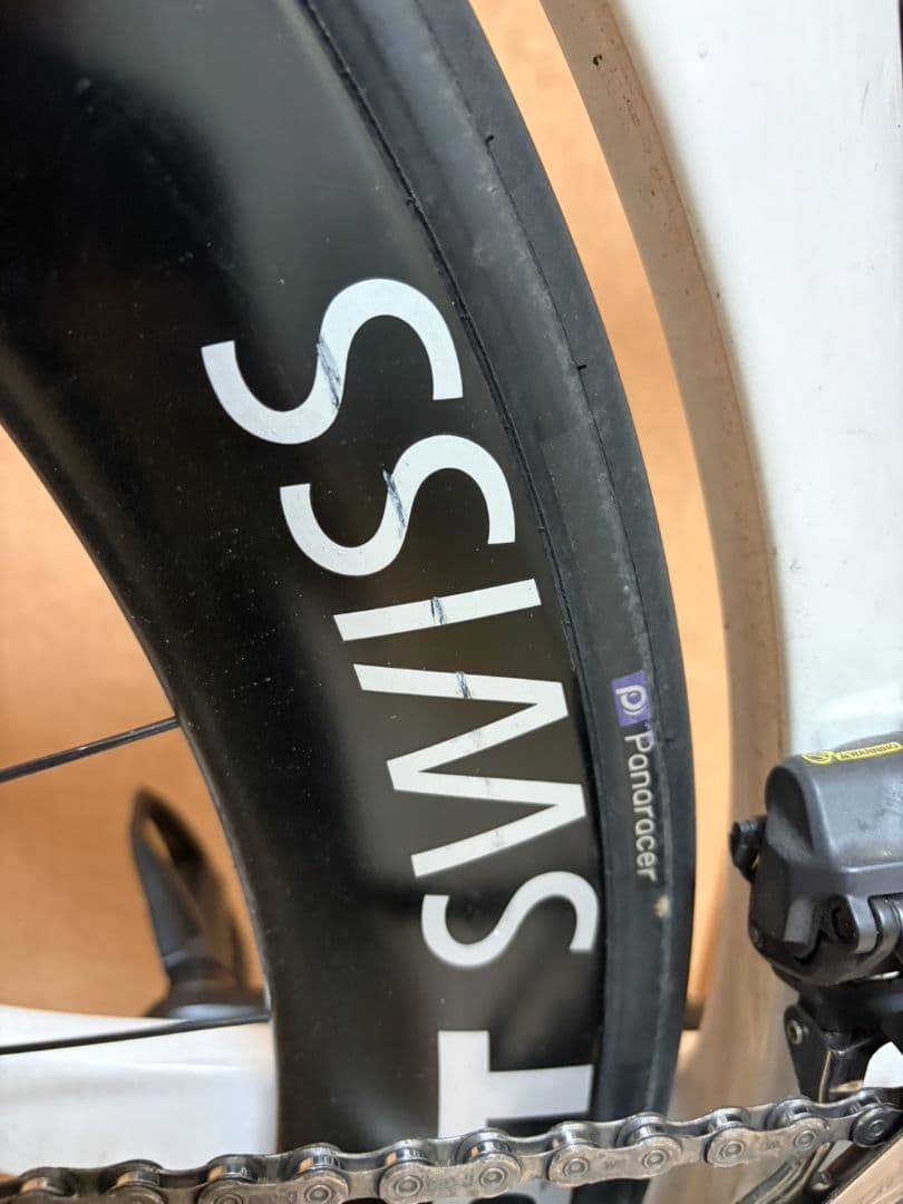 西山
