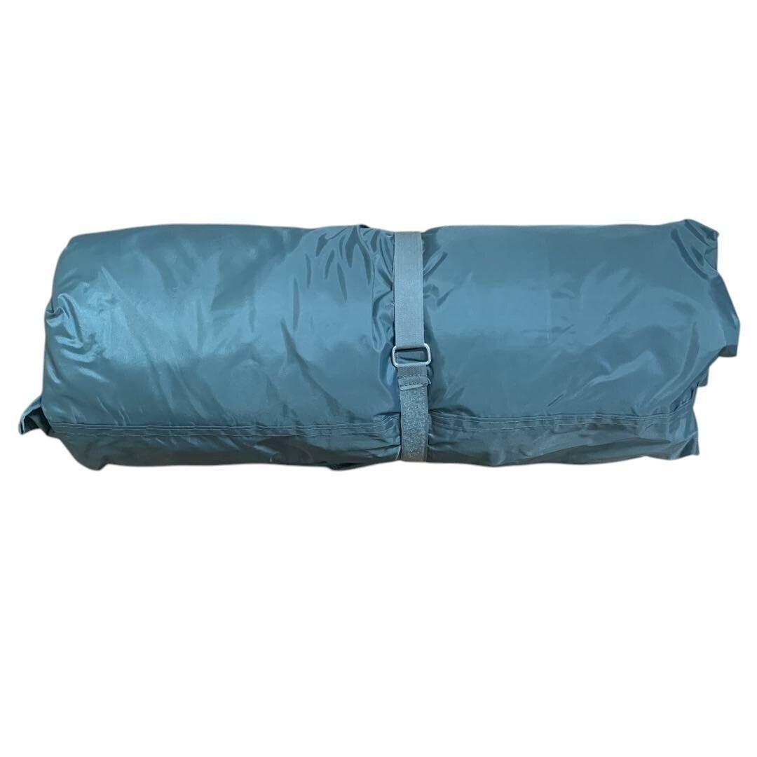 【新品】CAPTAIN STAG Trekker UA-51 アルミドーム3UV