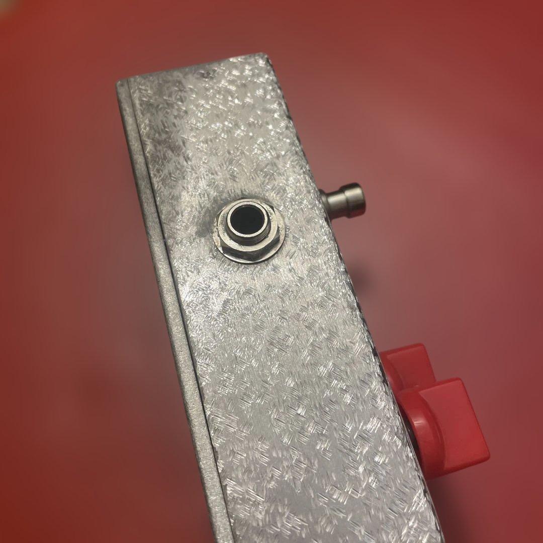 TopTone DRIVE GATE DG1 FUZZ エフェクター