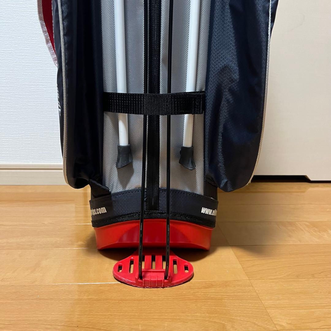 【200個限定キャディバッグ】elite grips エリートグリップ スタンド