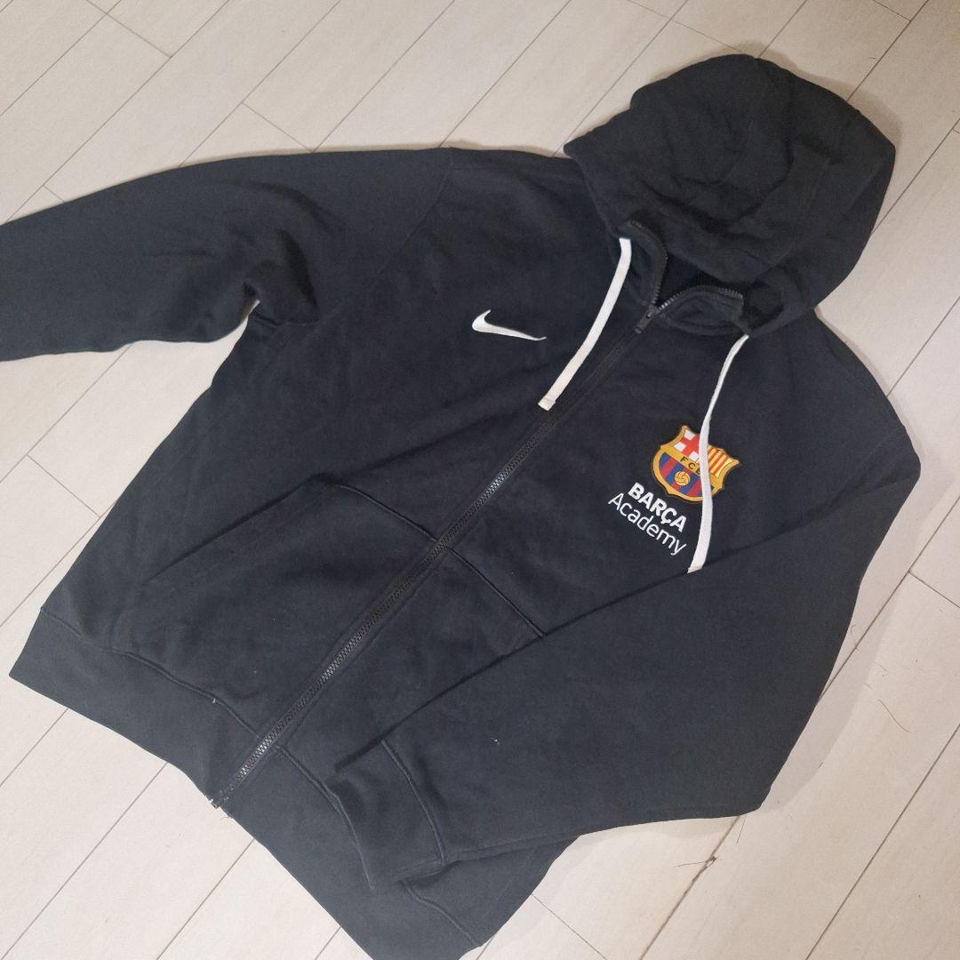 Nike BARÇA Academy スウェットセット　 バルサアカデミー
