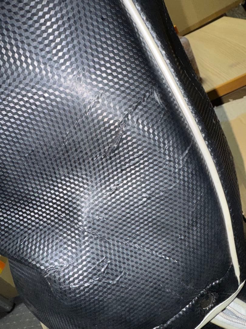 Callaway Legacy star ゴルフクラブセット ゴルフバックあり