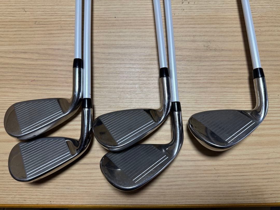 Callaway Legacy star ゴルフクラブセット ゴルフバックあり