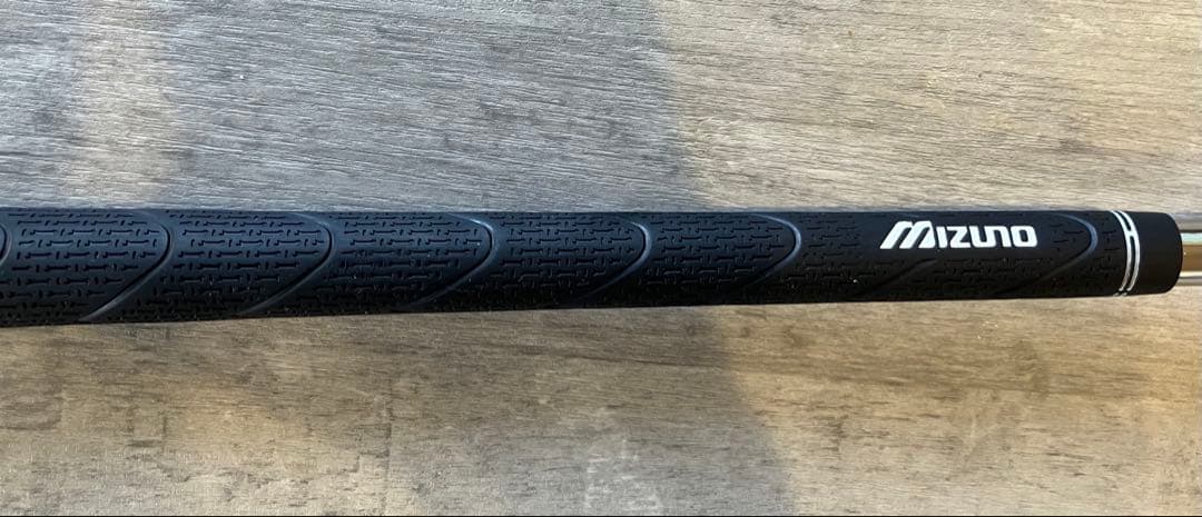 Mizuno MP-18 MMC FLI-HI 4番