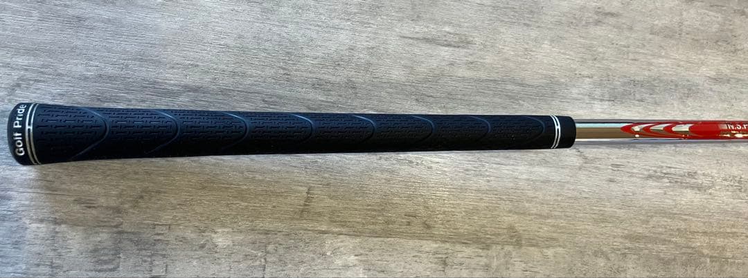 Mizuno MP-18 MMC FLI-HI 4番