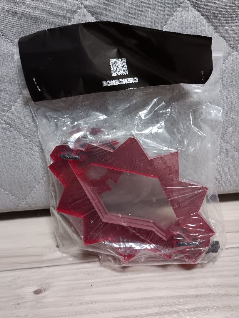 【新品未開封】ボンボネロ ボルドー