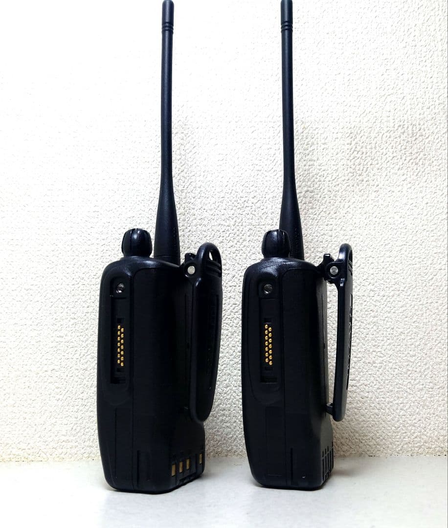 ケンウッド　デジタル簡易無線　TCP-D201　KENWOOD