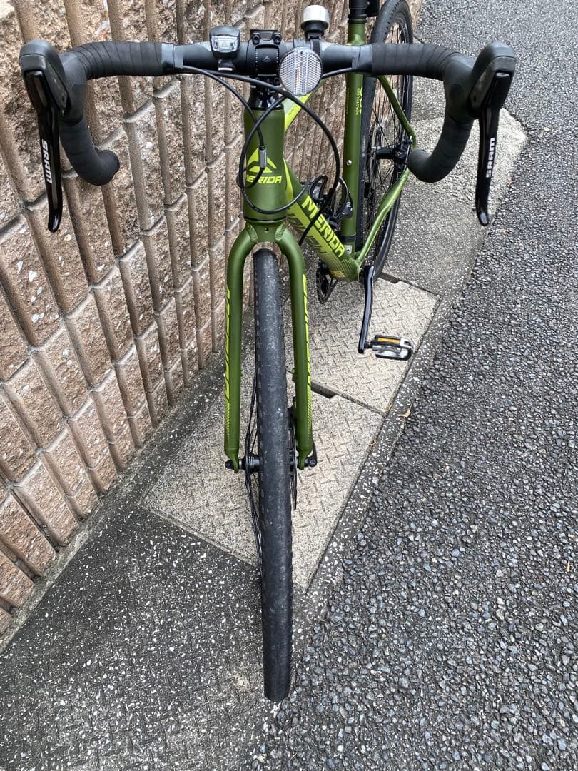 MERIDA ROADTOURER 100 奈良市引き取り限定