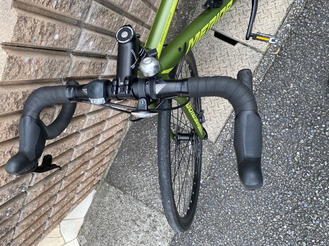 MERIDA ROADTOURER 100 奈良市引き取り限定