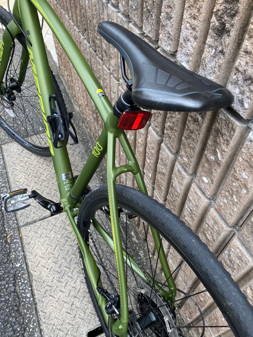 MERIDA ROADTOURER 100 奈良市引き取り限定