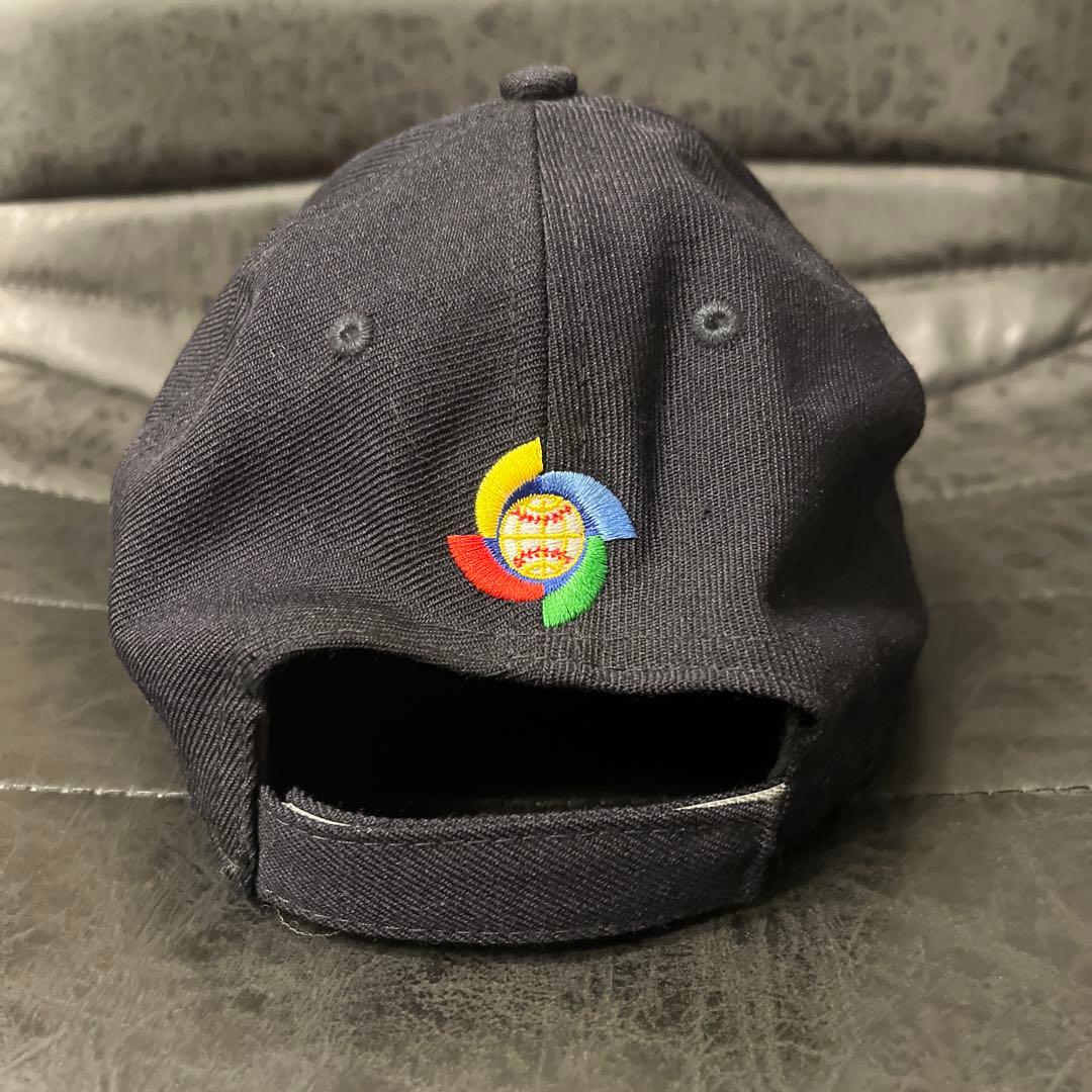 NEW ERA ニューエラ 日本代表 WBC2006モデル 侍ジャパン