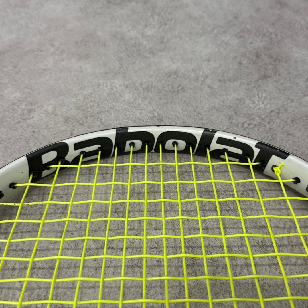 Babolat バボラ PURE STRIKE JR26 ピュアストライク