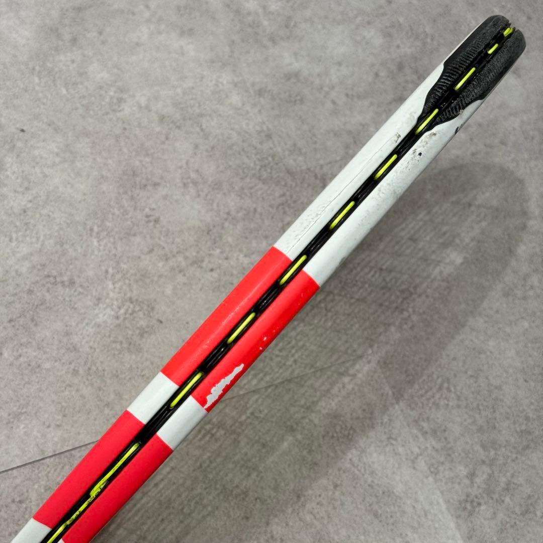 Babolat バボラ PURE STRIKE JR26 ピュアストライク