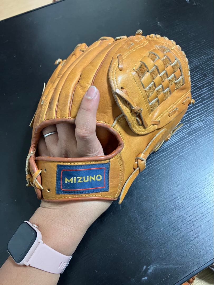 グローブ 11個セット ミズノ ローリングス SSK