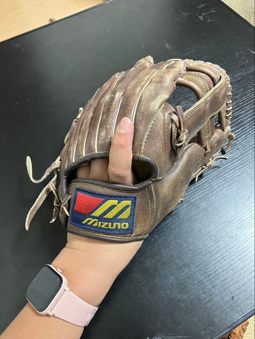グローブ 11個セット ミズノ ローリングス SSK