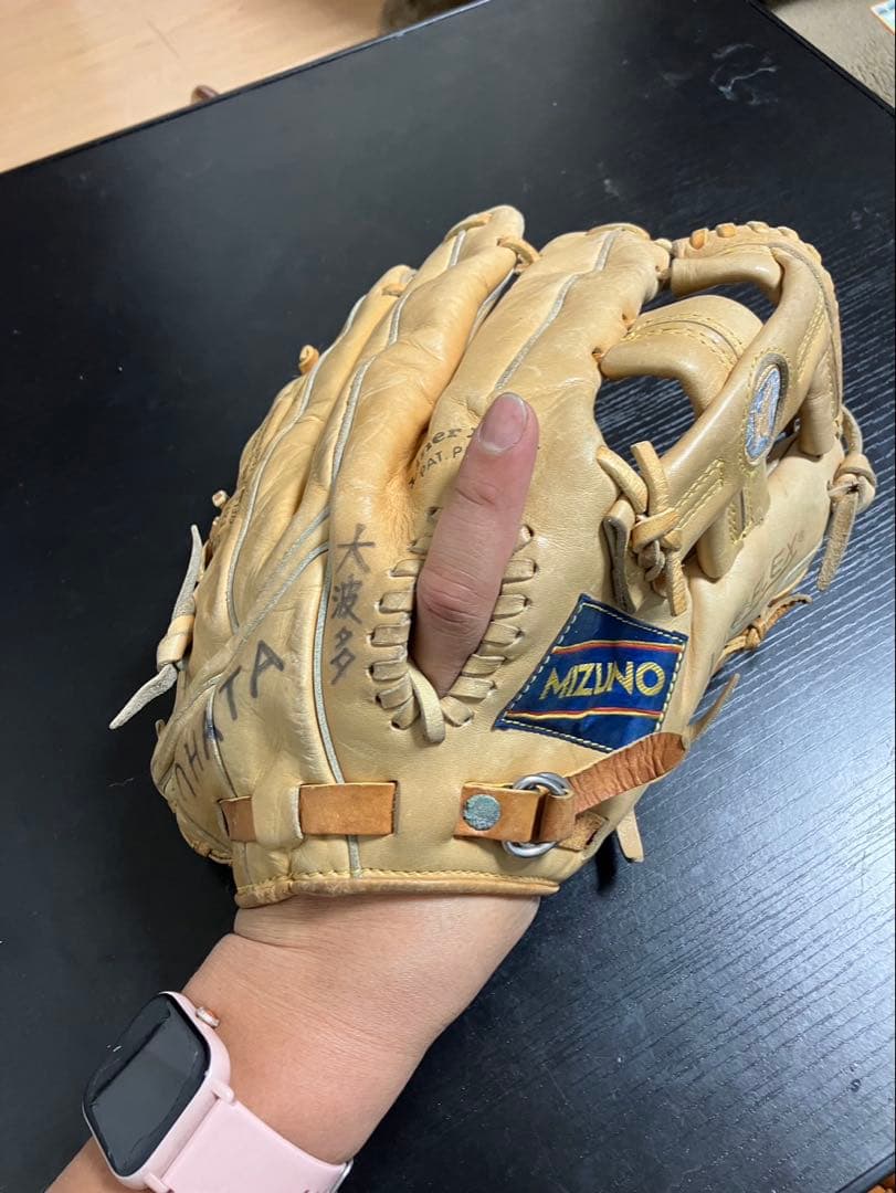 グローブ 11個セット ミズノ ローリングス SSK