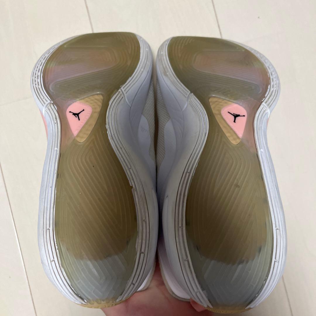 【激レア】ルカ1/size27.5/ピンク