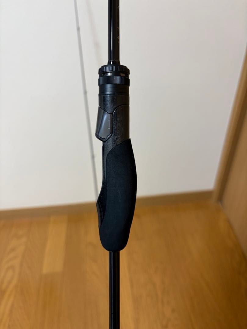 鰺道7G AD7-652L+/S