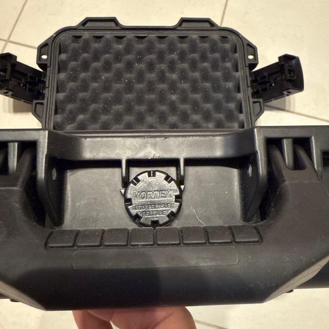 ツールケースpelican IM2050BK ストーム IM2050黒