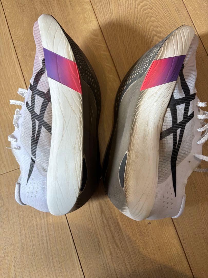 メタスピードレイ 26
