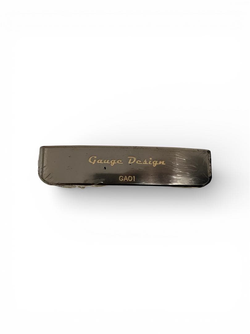 Gauge Design GA01 パター