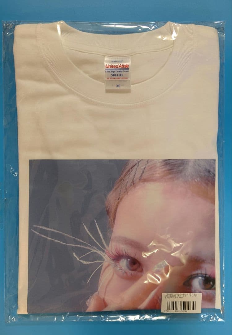 スターライトキッド × PURORESU NYLON　コラボ Tシャツ　Mサイズ
