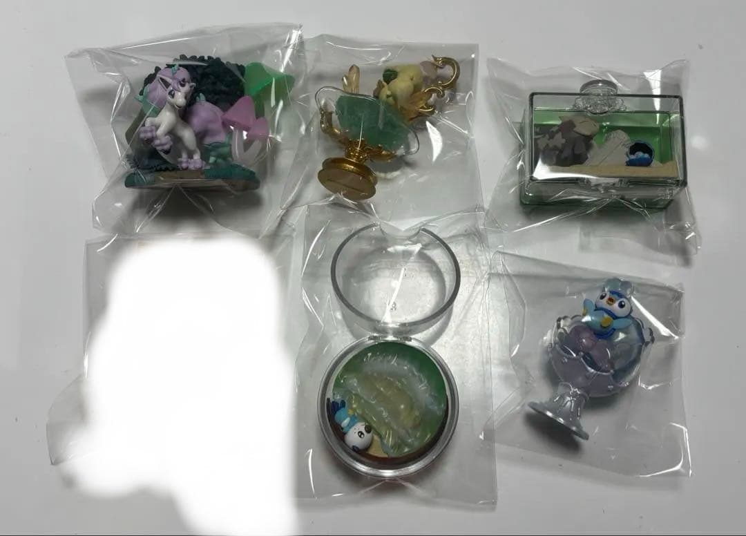 ポケモン　リーメント　まとめ売り