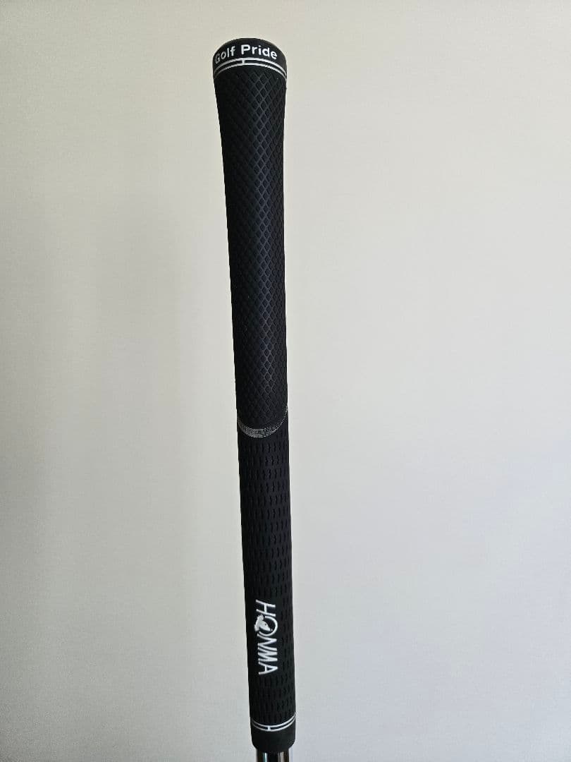 HONMA 本間ゴルフ アイアンセット TR21X