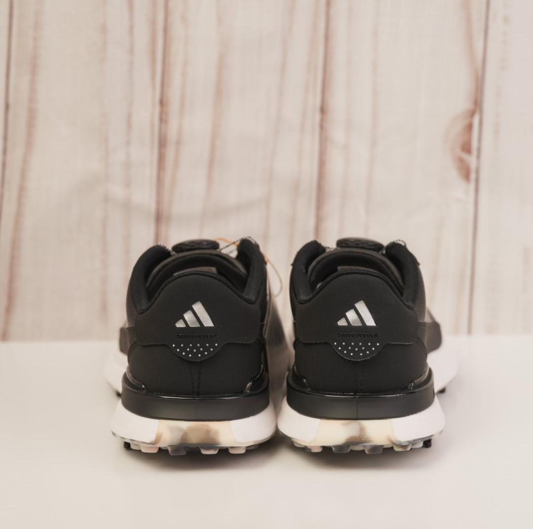 タグ付未使用品 adidas S2G BOA 24 Golf ゴルフシューズ