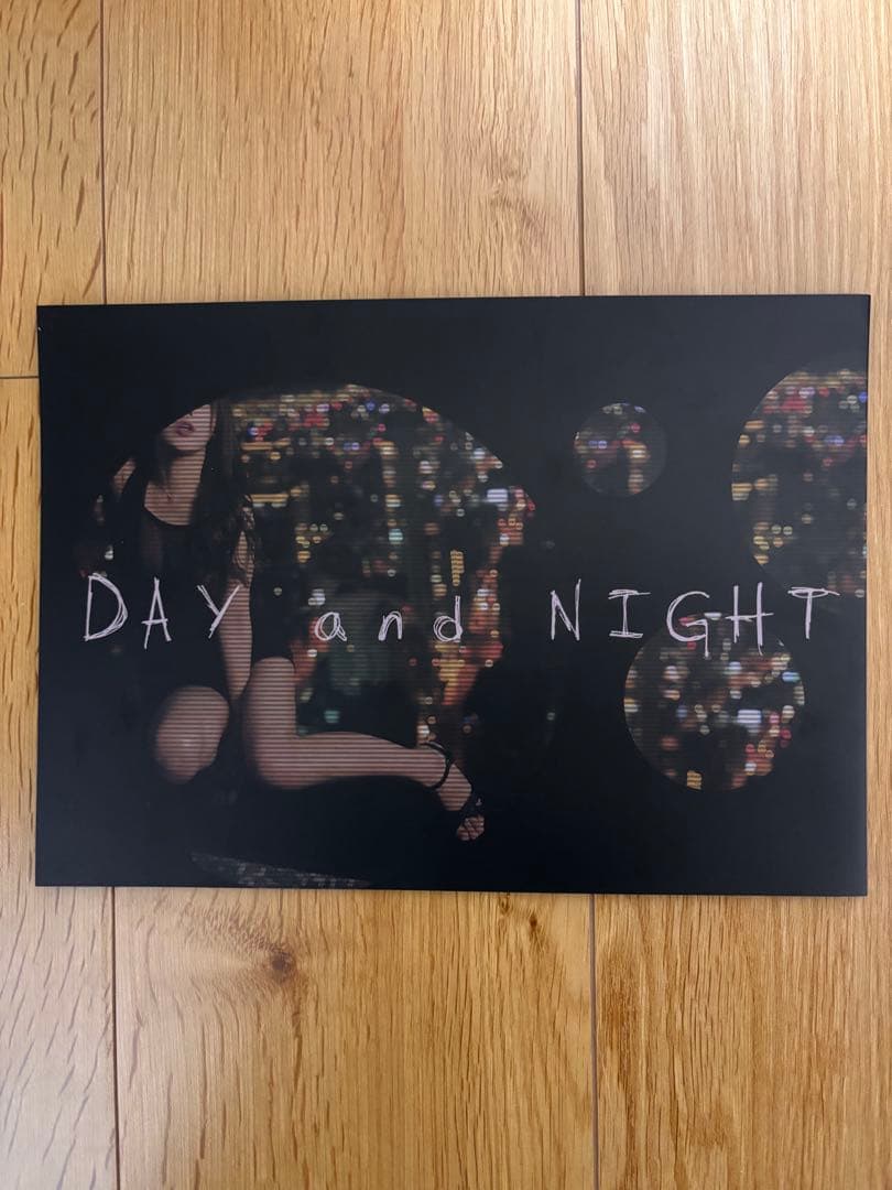 いくみ 写真集 「おもいでとりっぷ」&「DAY and NIGHT」2冊セット