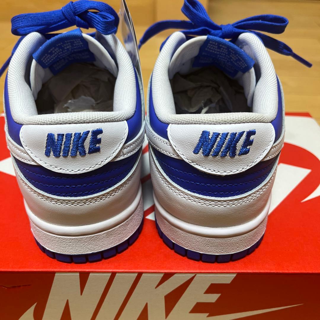 【Nike】 DUNK LOW RETRO 26cm