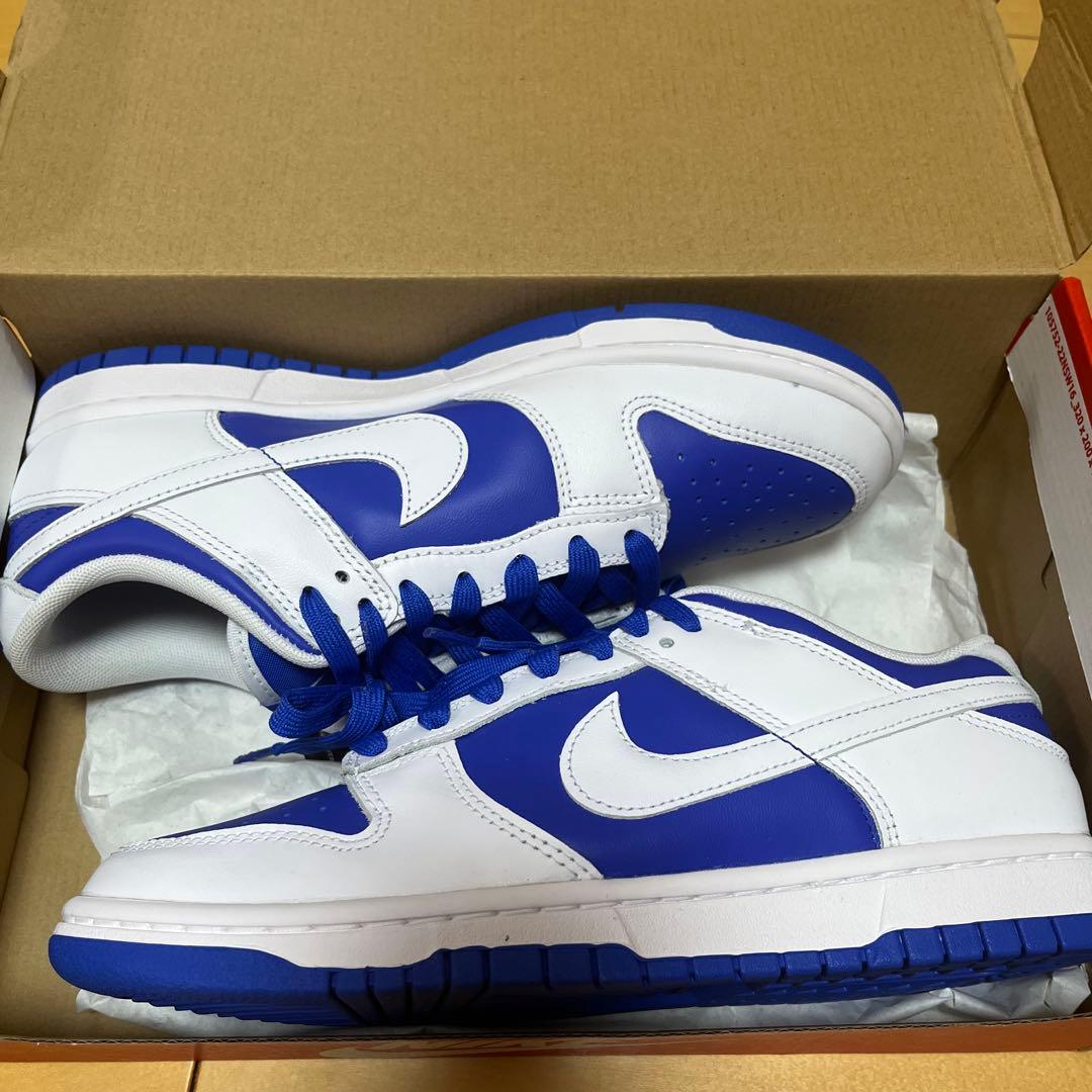 【Nike】 DUNK LOW RETRO 26cm