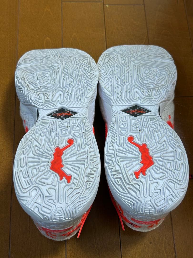 レブロン 20 /LEBRON XX PRM EP 20 21 2足セット