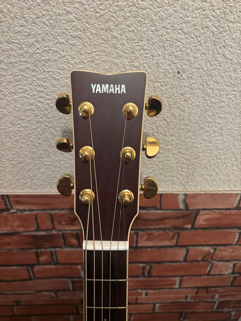ヤマハ LS6 ケース付き