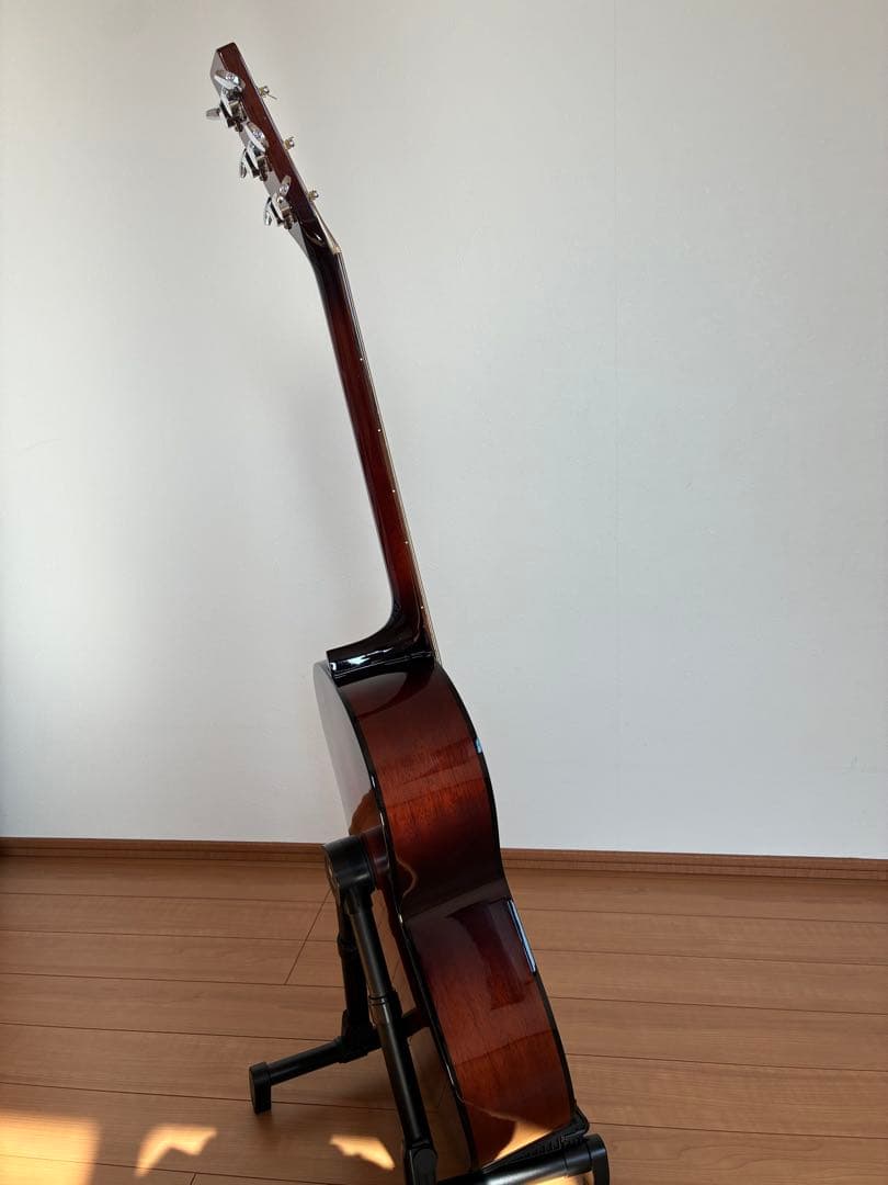 K.Yairi Alvarez G-1F ギター　ヤイリ