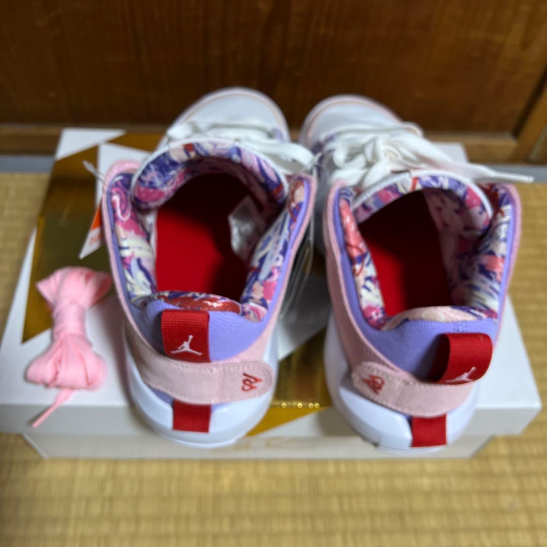 新品　タグ付き　ジョーダン　ワンテイク5 PF