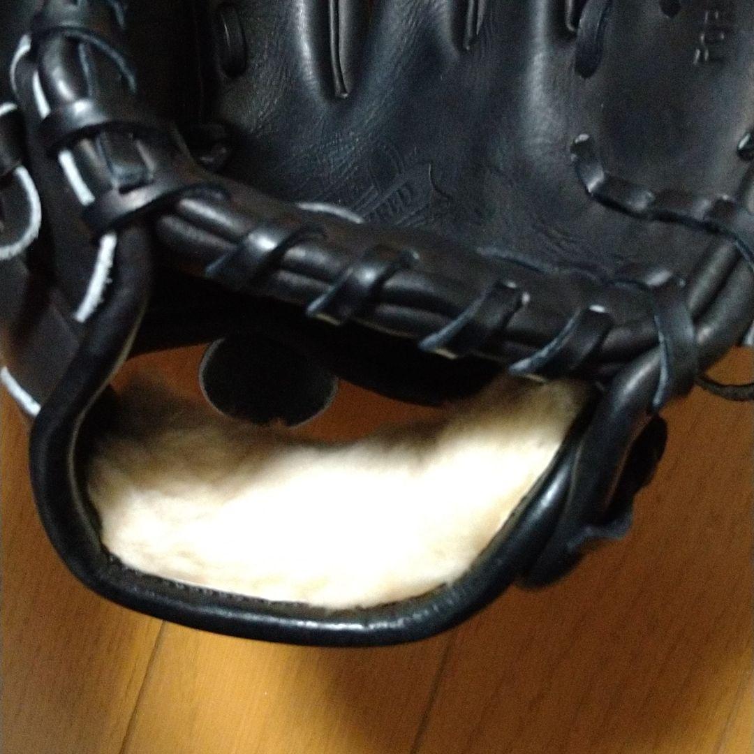 Rawlings（ローリングス）　プロプリファード　硬式投手用