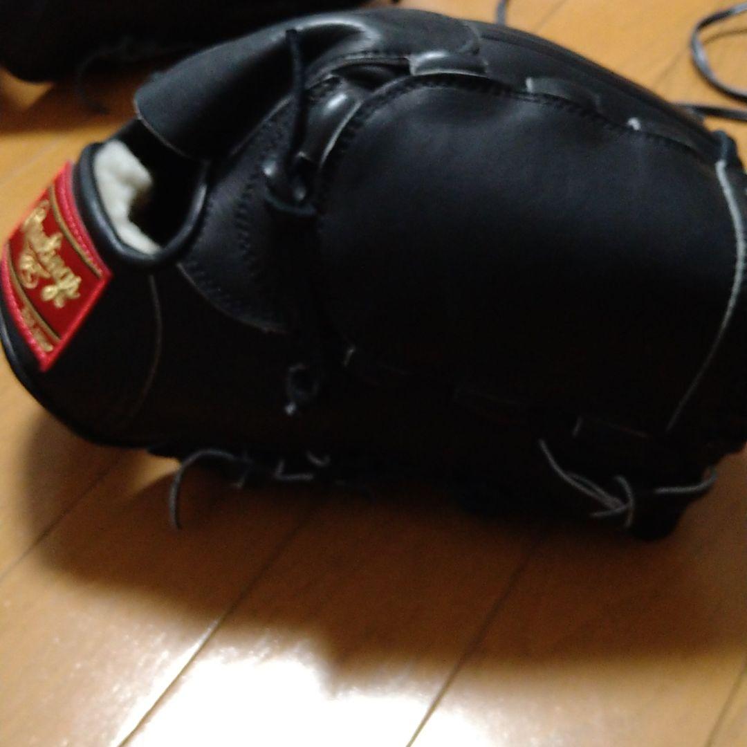 Rawlings（ローリングス）　プロプリファード　硬式投手用