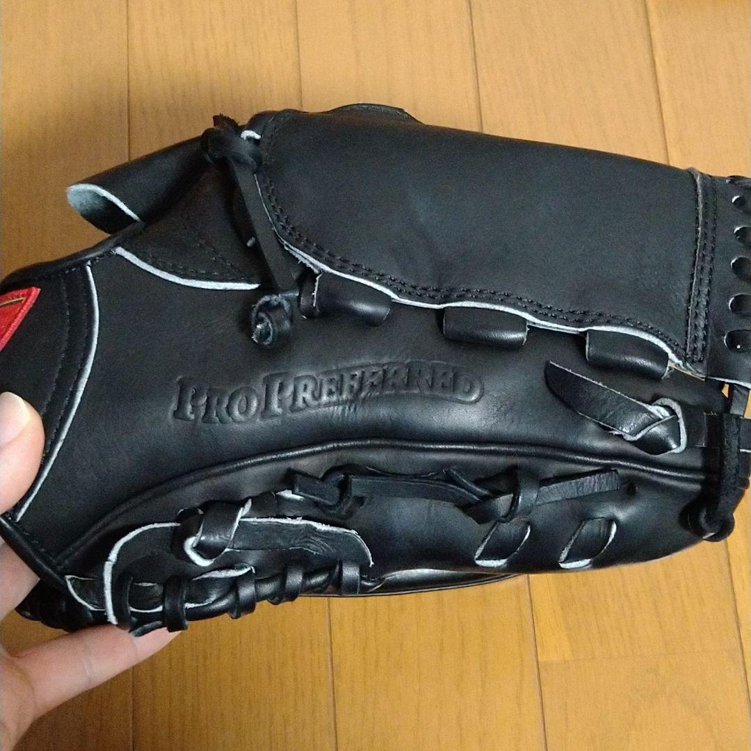Rawlings（ローリングス）　プロプリファード　硬式投手用