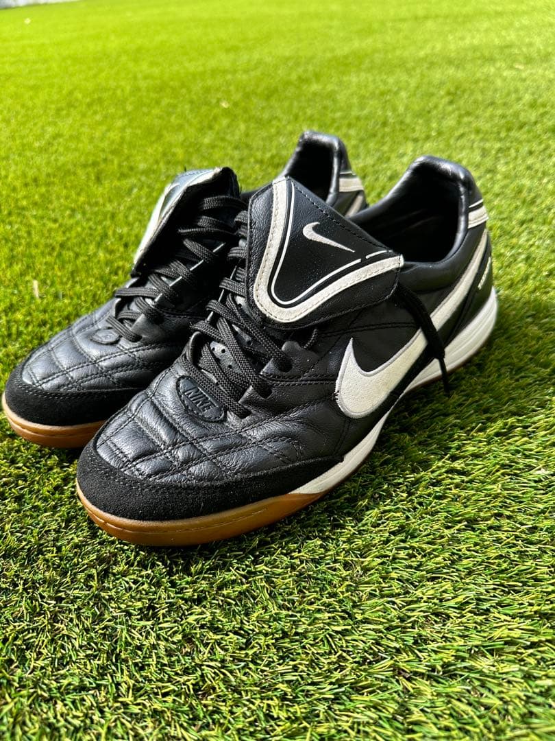 シューズ Nike Men's Tiempo Mystic 3 Shoes