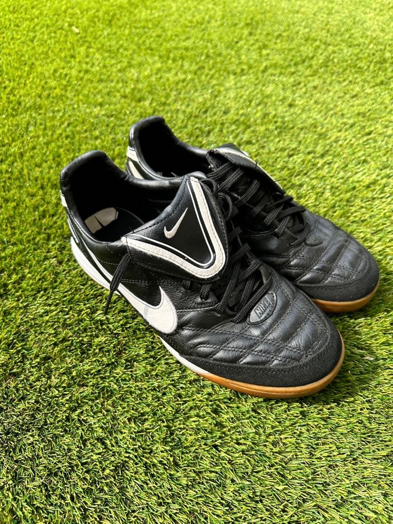 シューズ Nike Men's Tiempo Mystic 3 Shoes