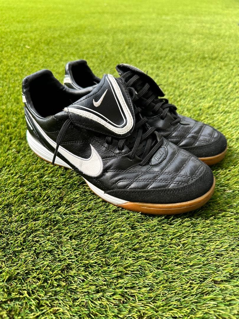 シューズ Nike Men's Tiempo Mystic 3 Shoes