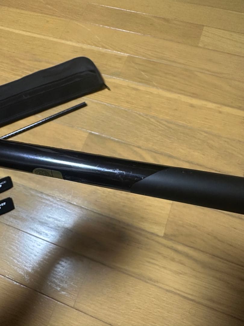 22エクスセンスインフィニティs96ml