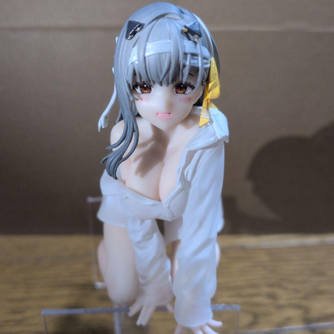 【美品・大特価】勝利の女神 NIKKE　5人セット